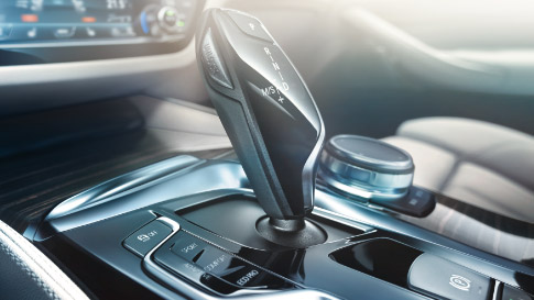 Driving Experience Control with Adaptive Mode.  Driving Experience Control with Adaptive Mode.